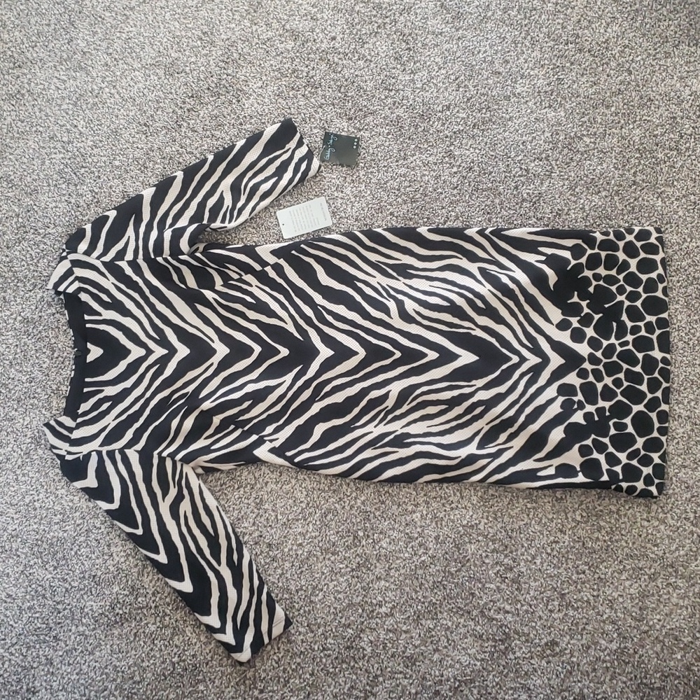 Gabby Skye Dress